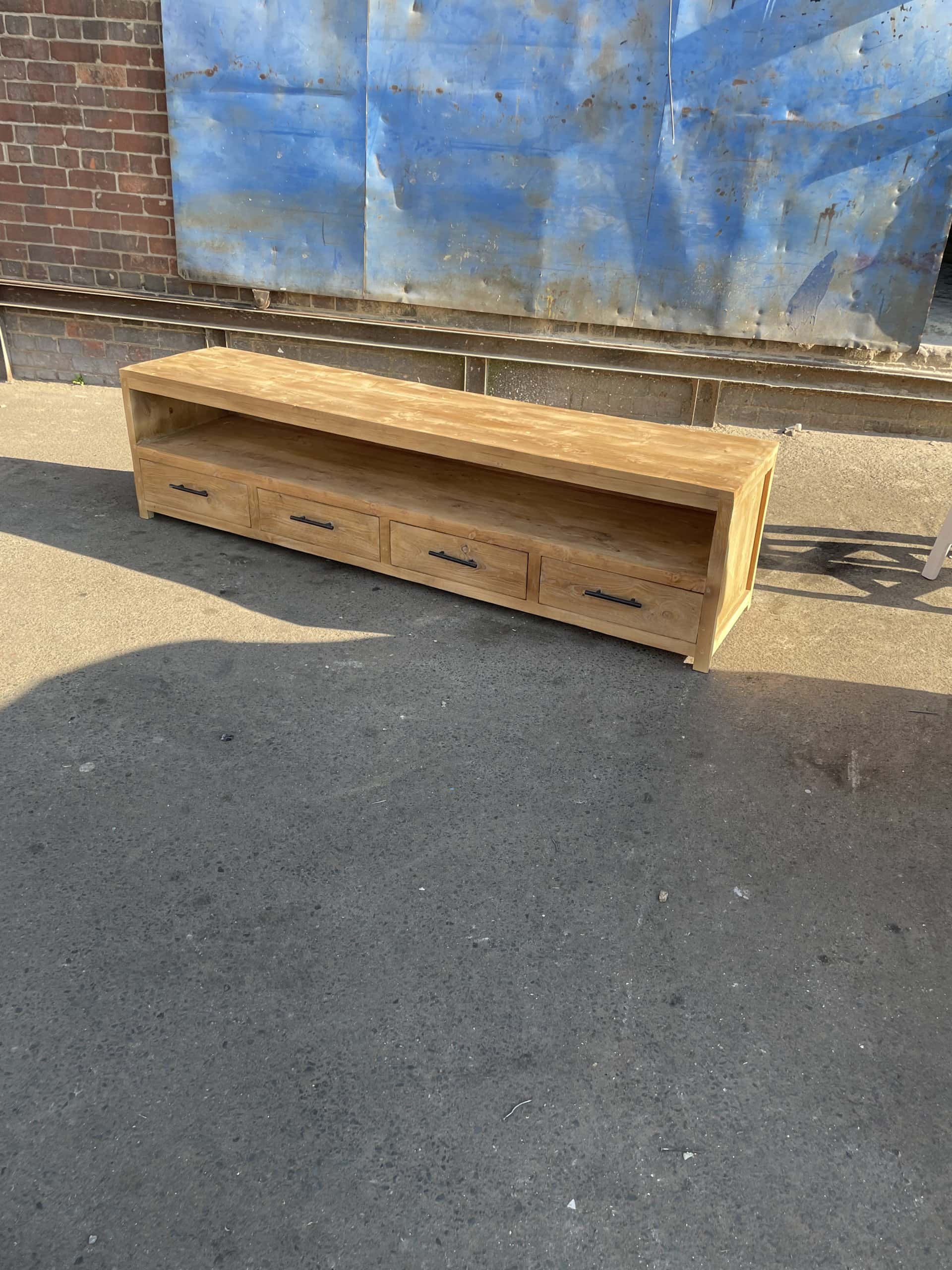 Completed furniture photograph 5