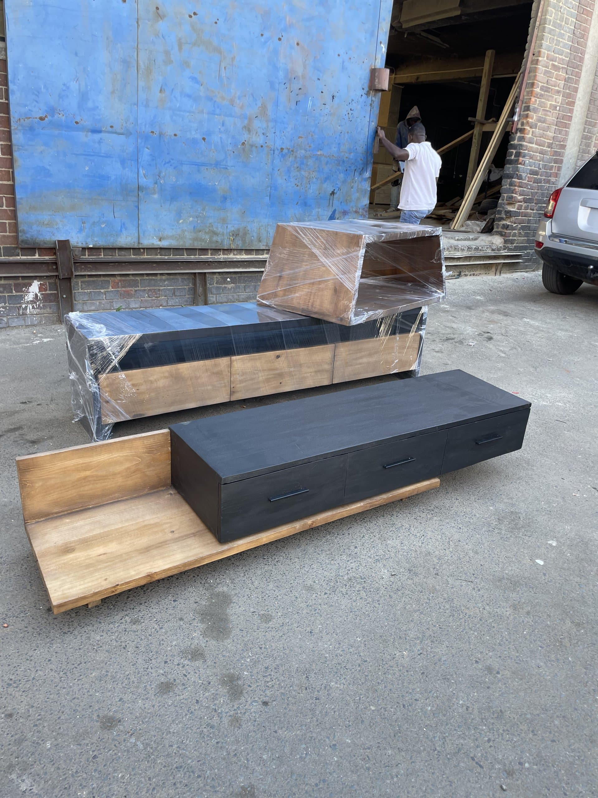 Armchair