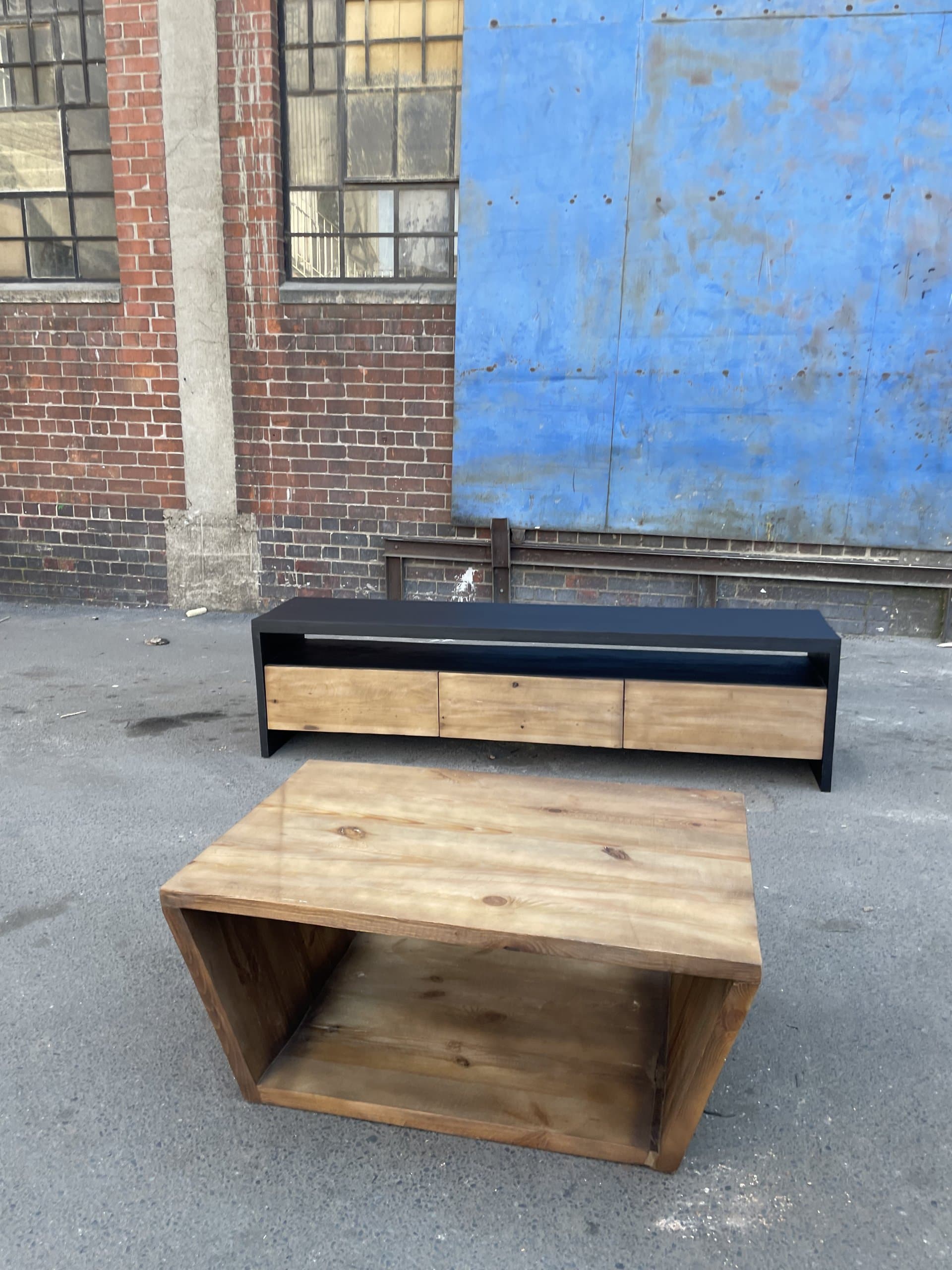 Bar Stool