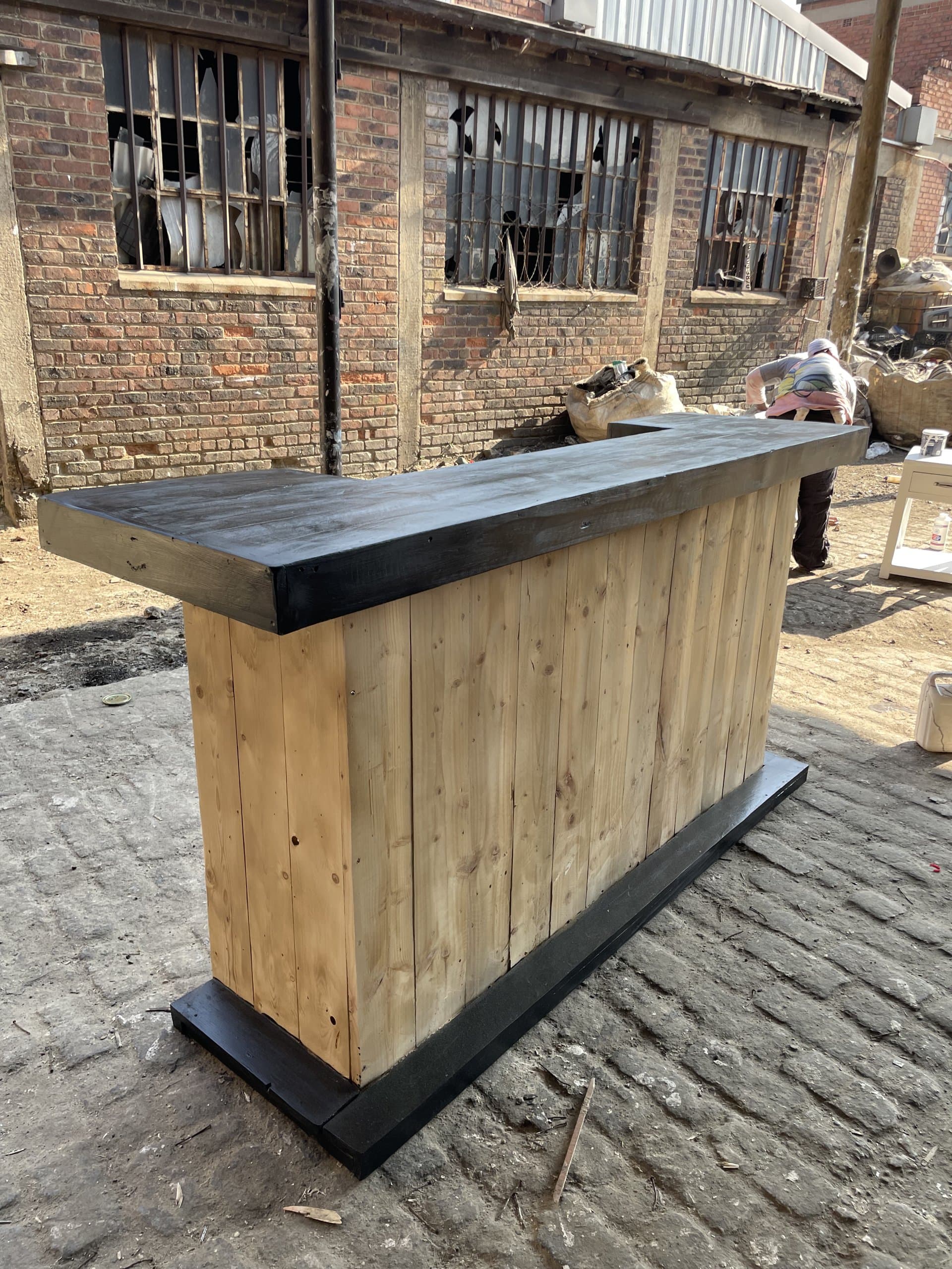 Bar Stool