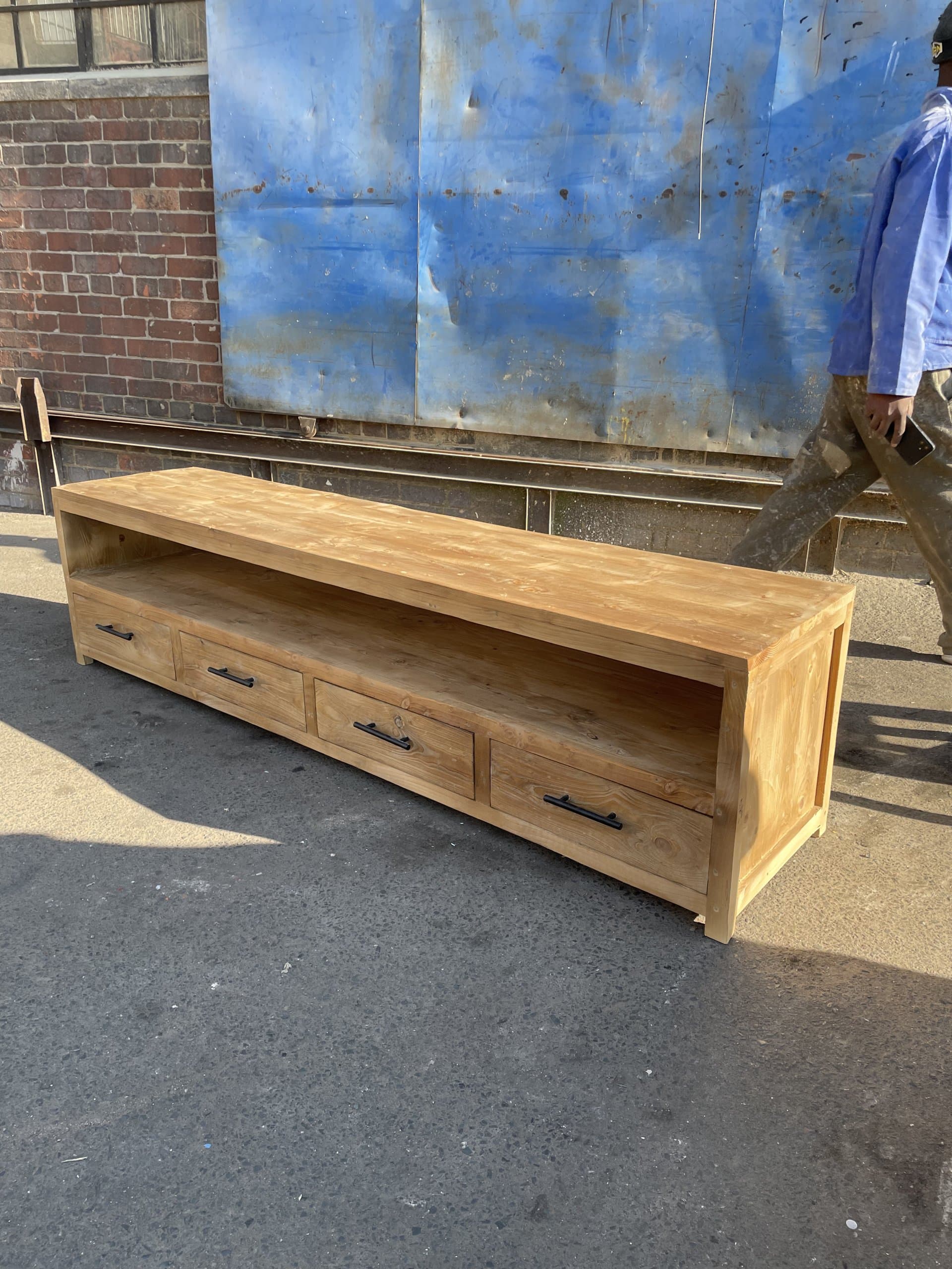 Entertainment Unit