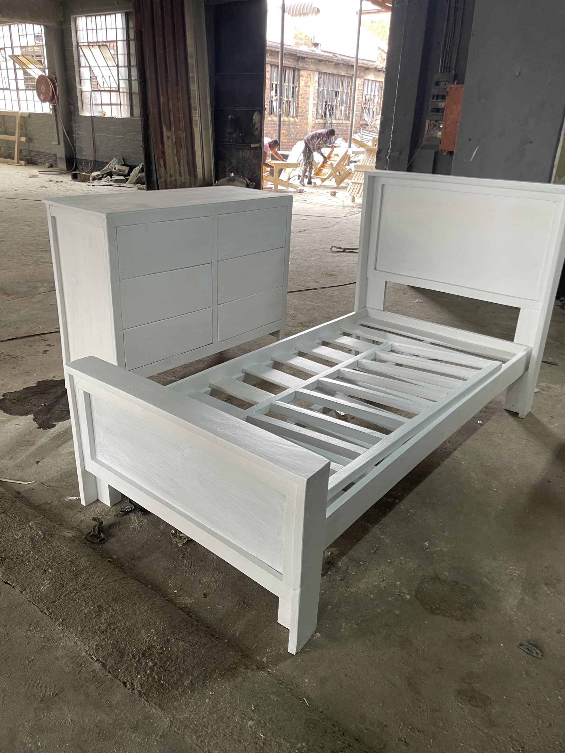Headboard