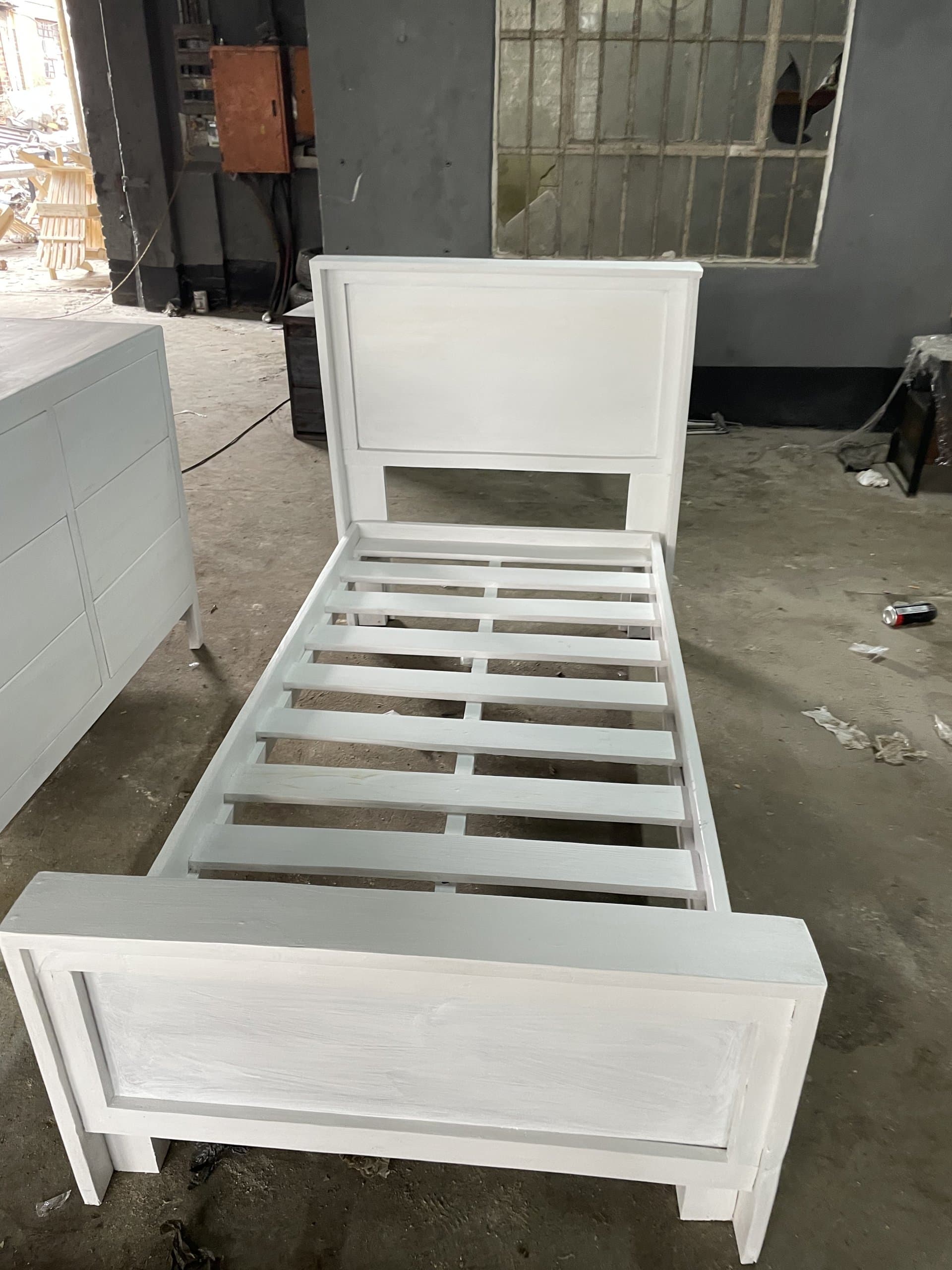 Headboard