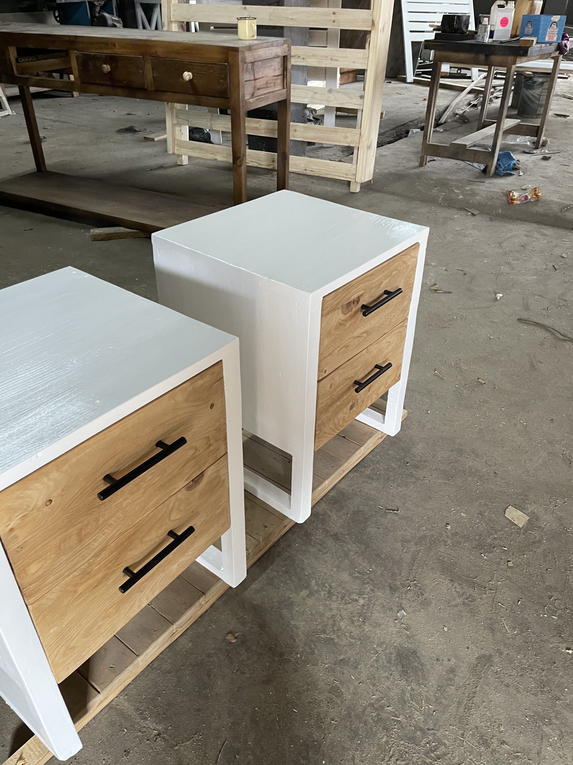 Headboard