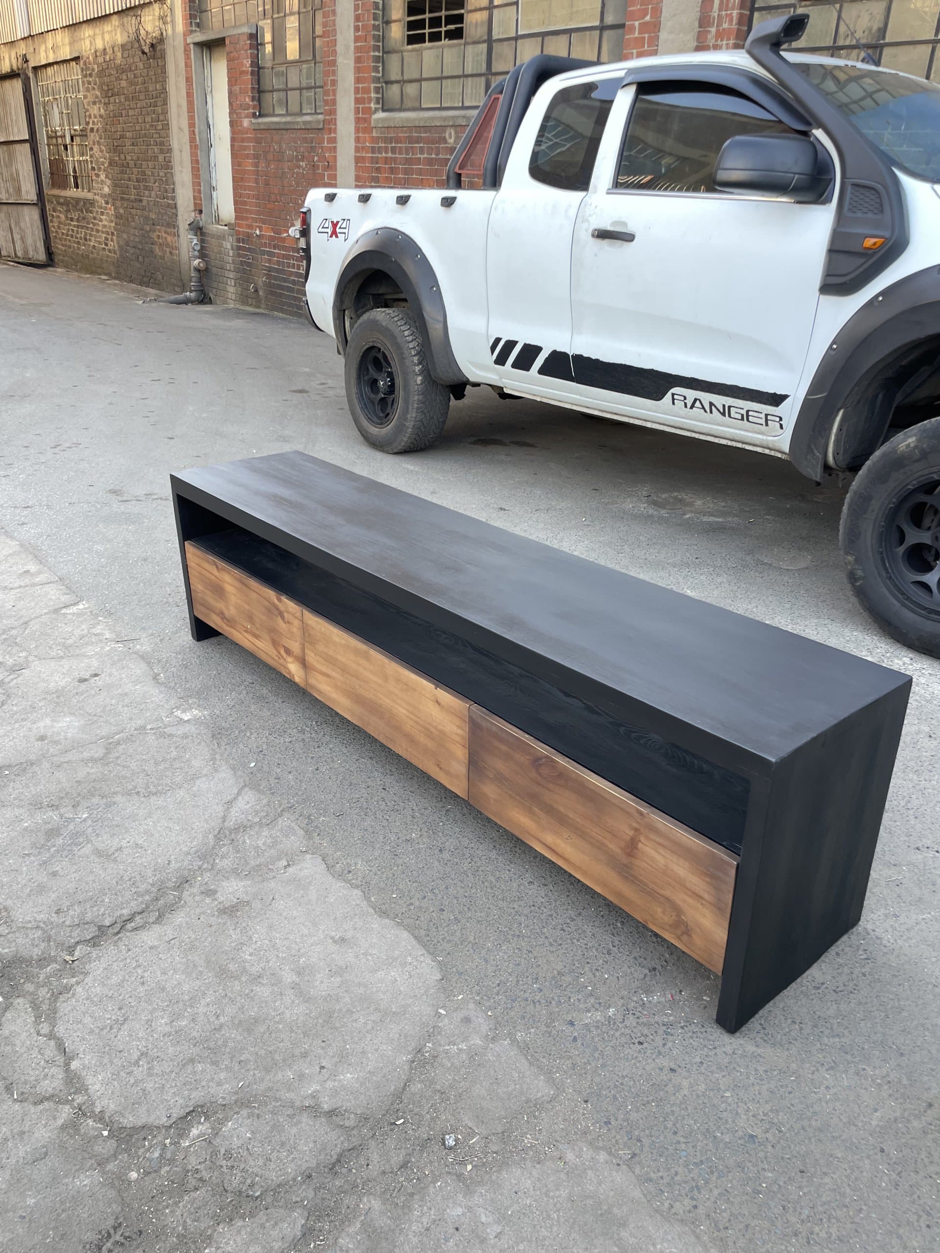 Headboard