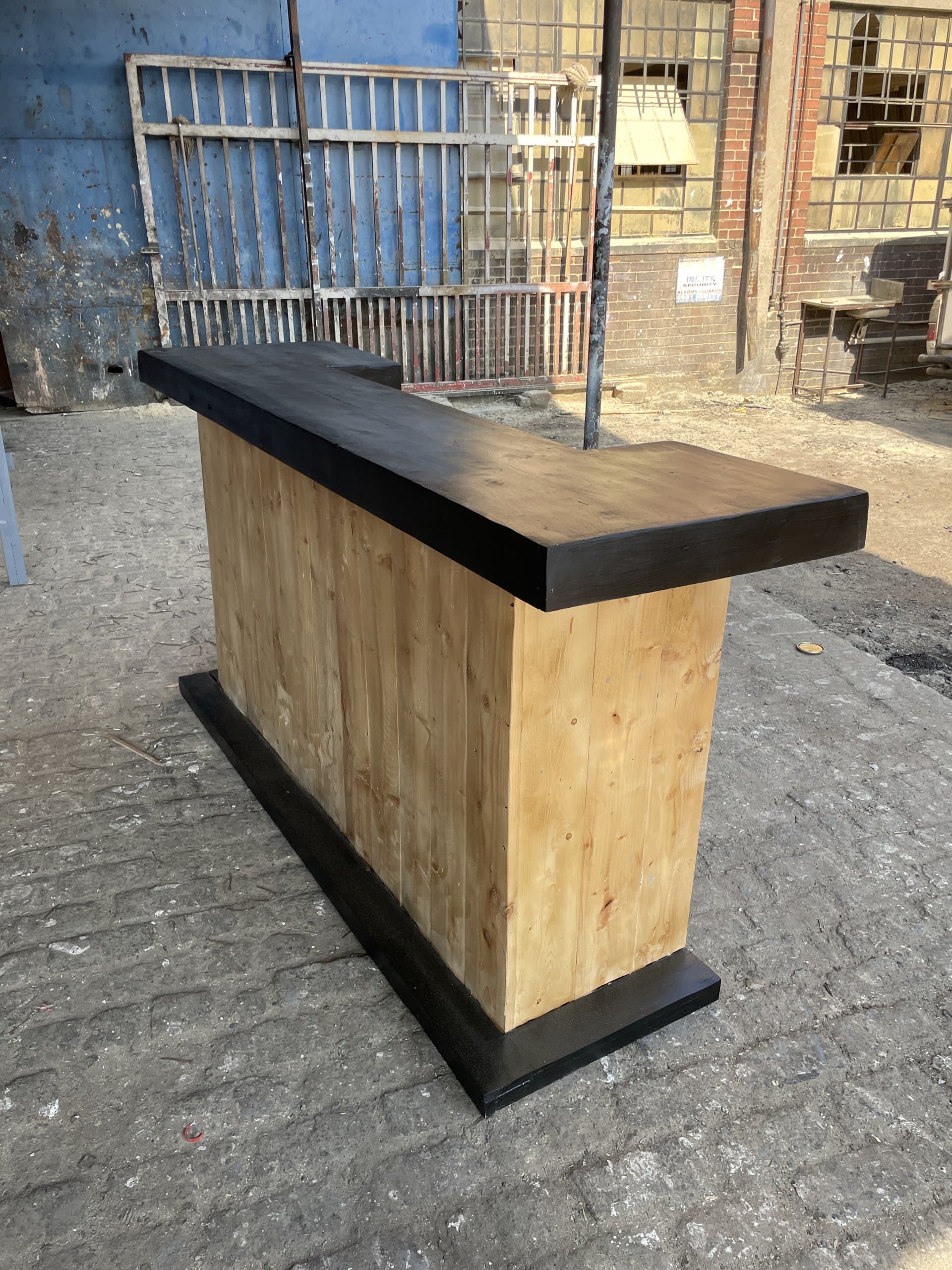 Headboard