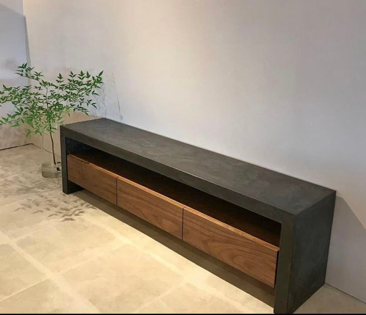 L-Shaped Sofa
