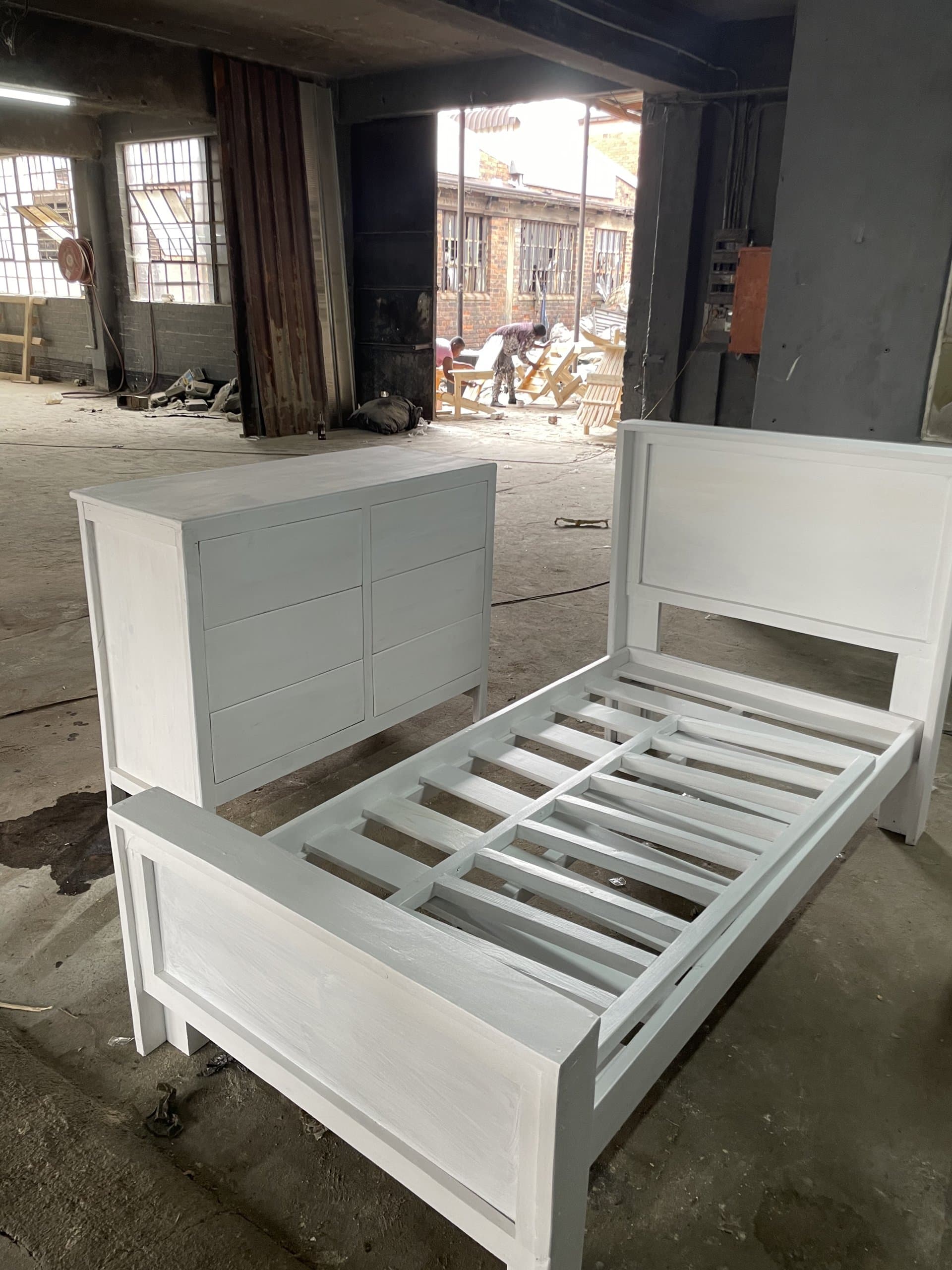 Office Desk