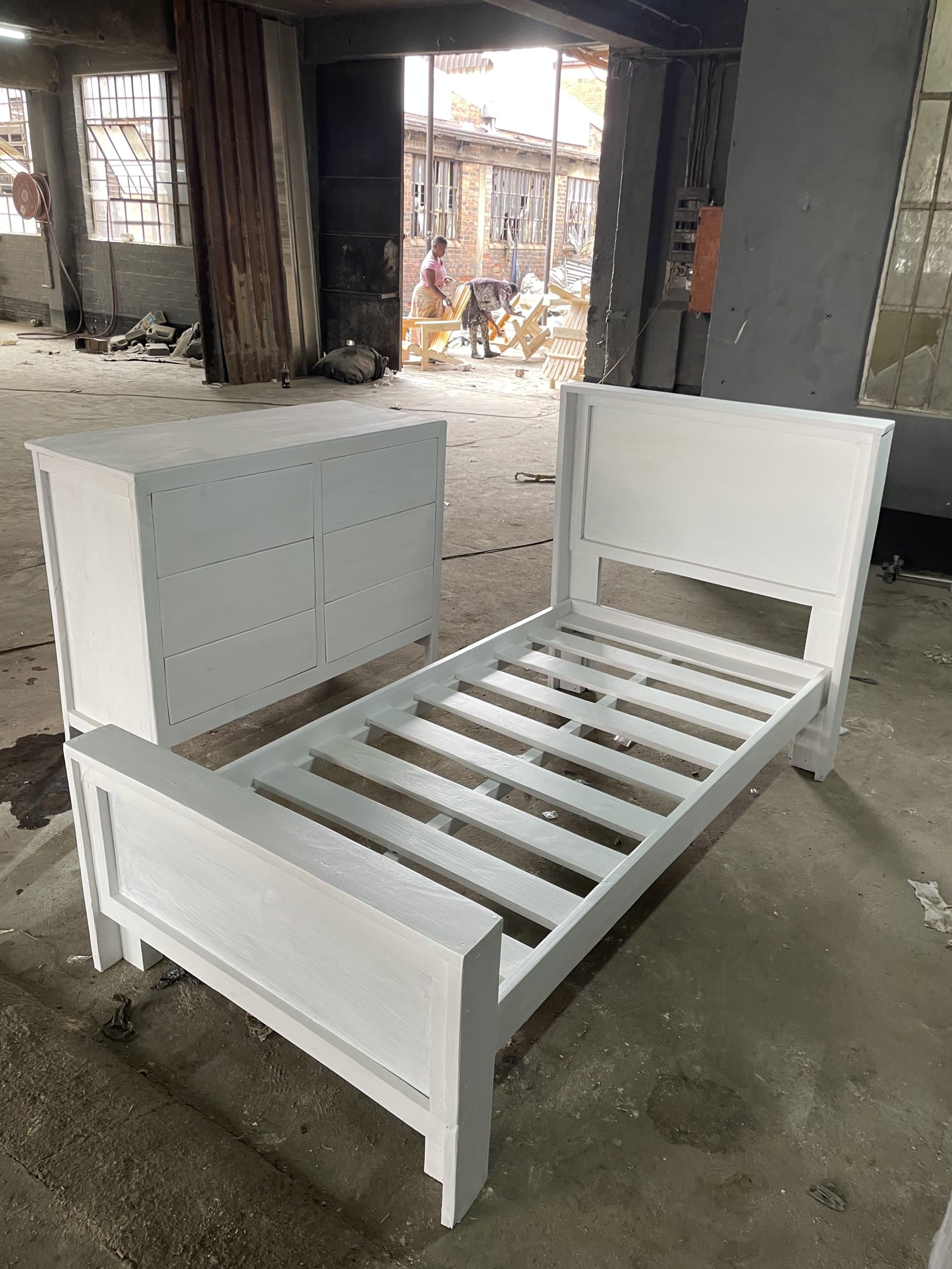 Office Desk