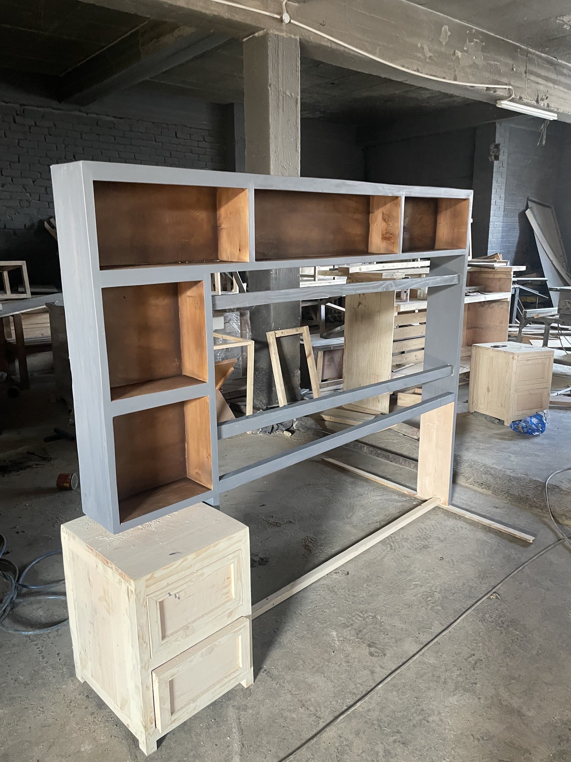 Office Desk