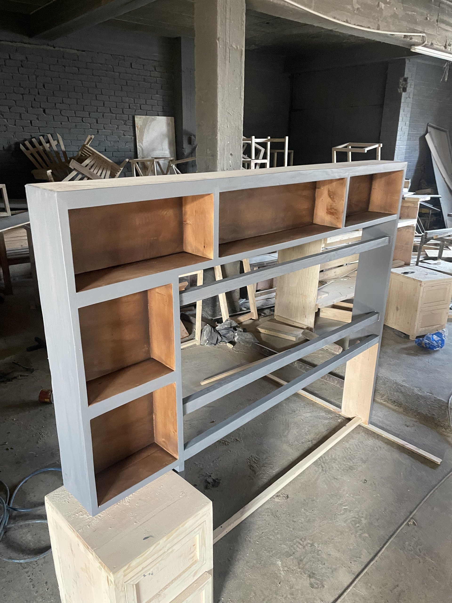 Office Desk