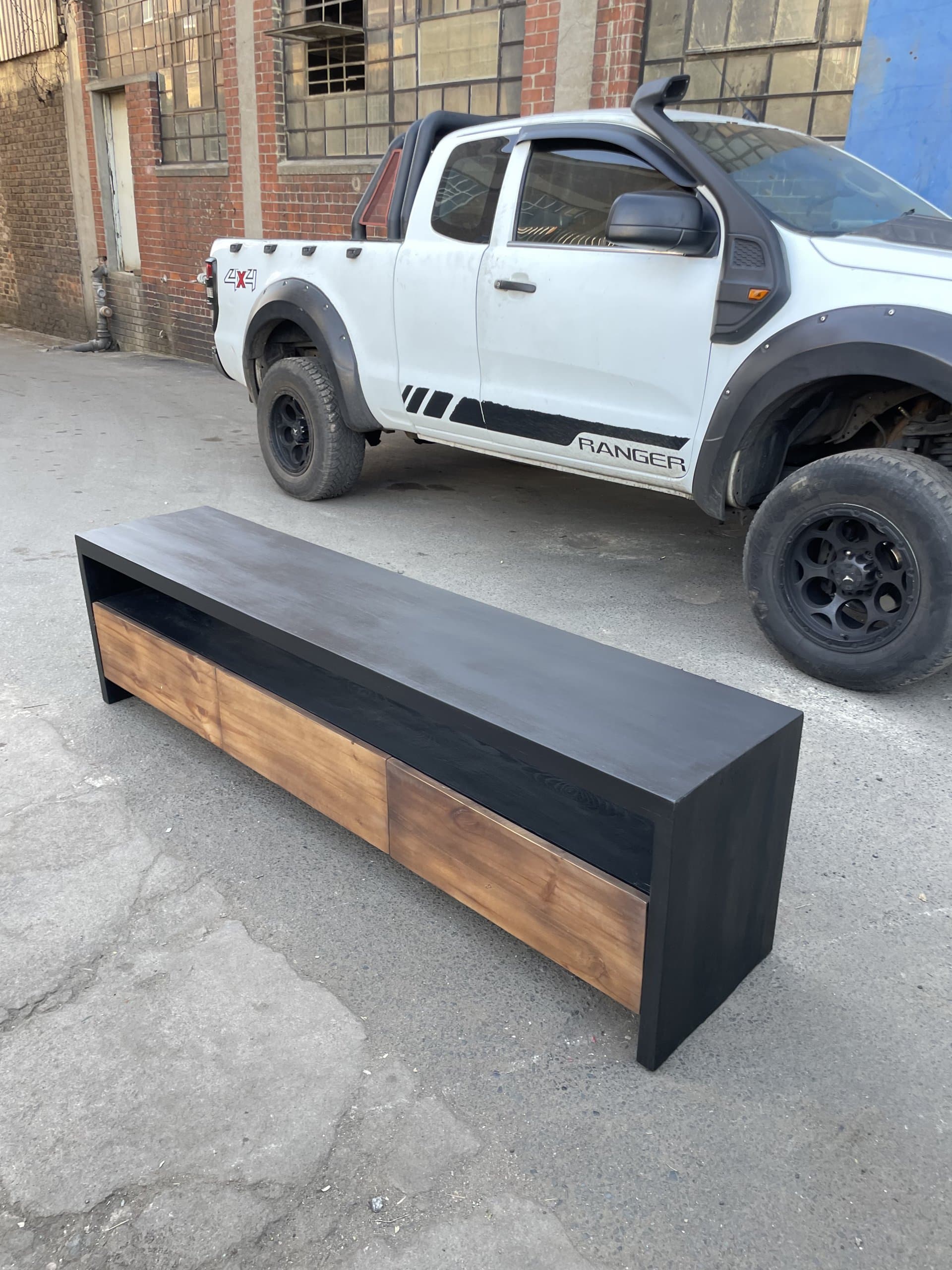 Office Desk