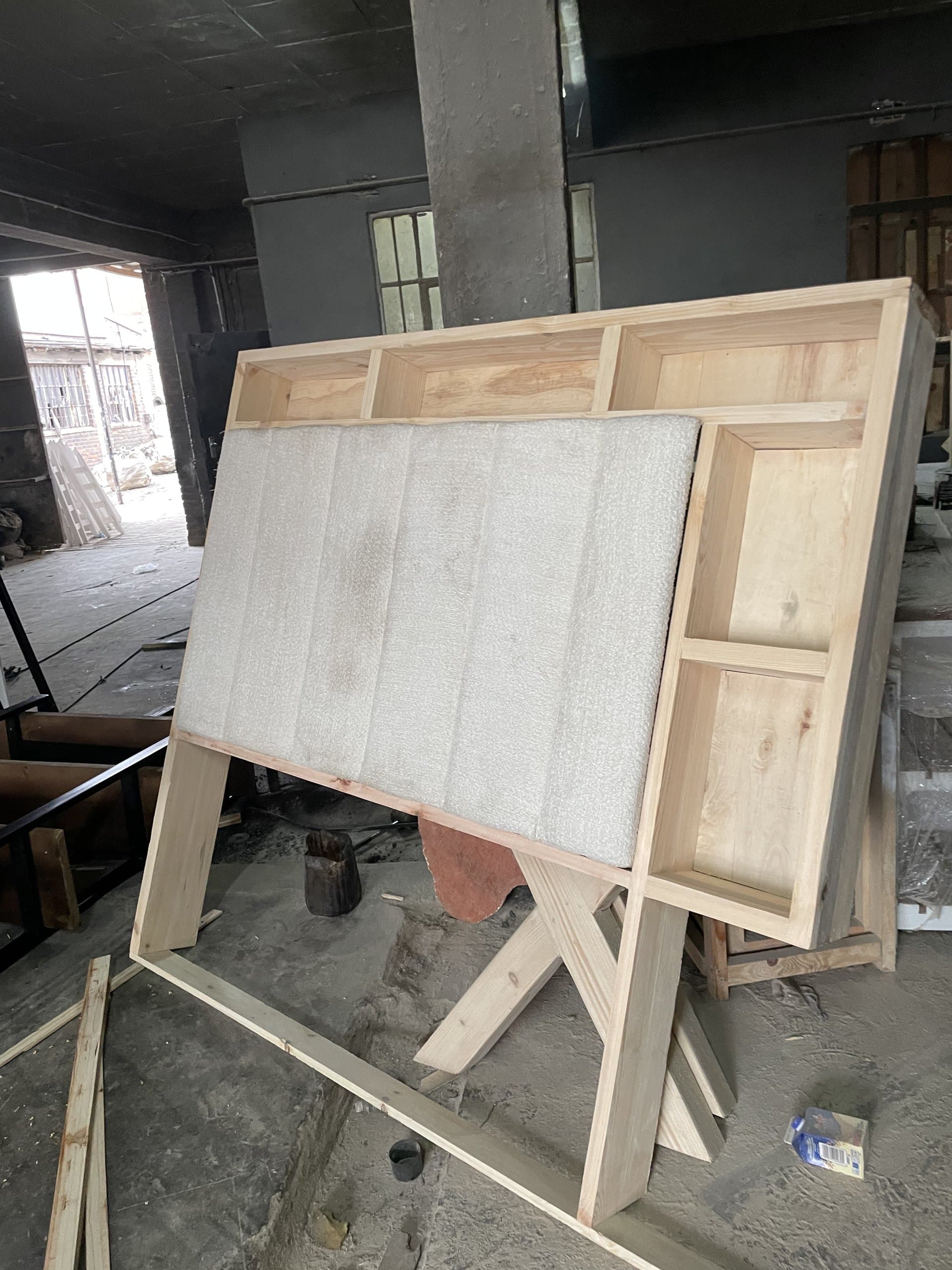 Office Desk