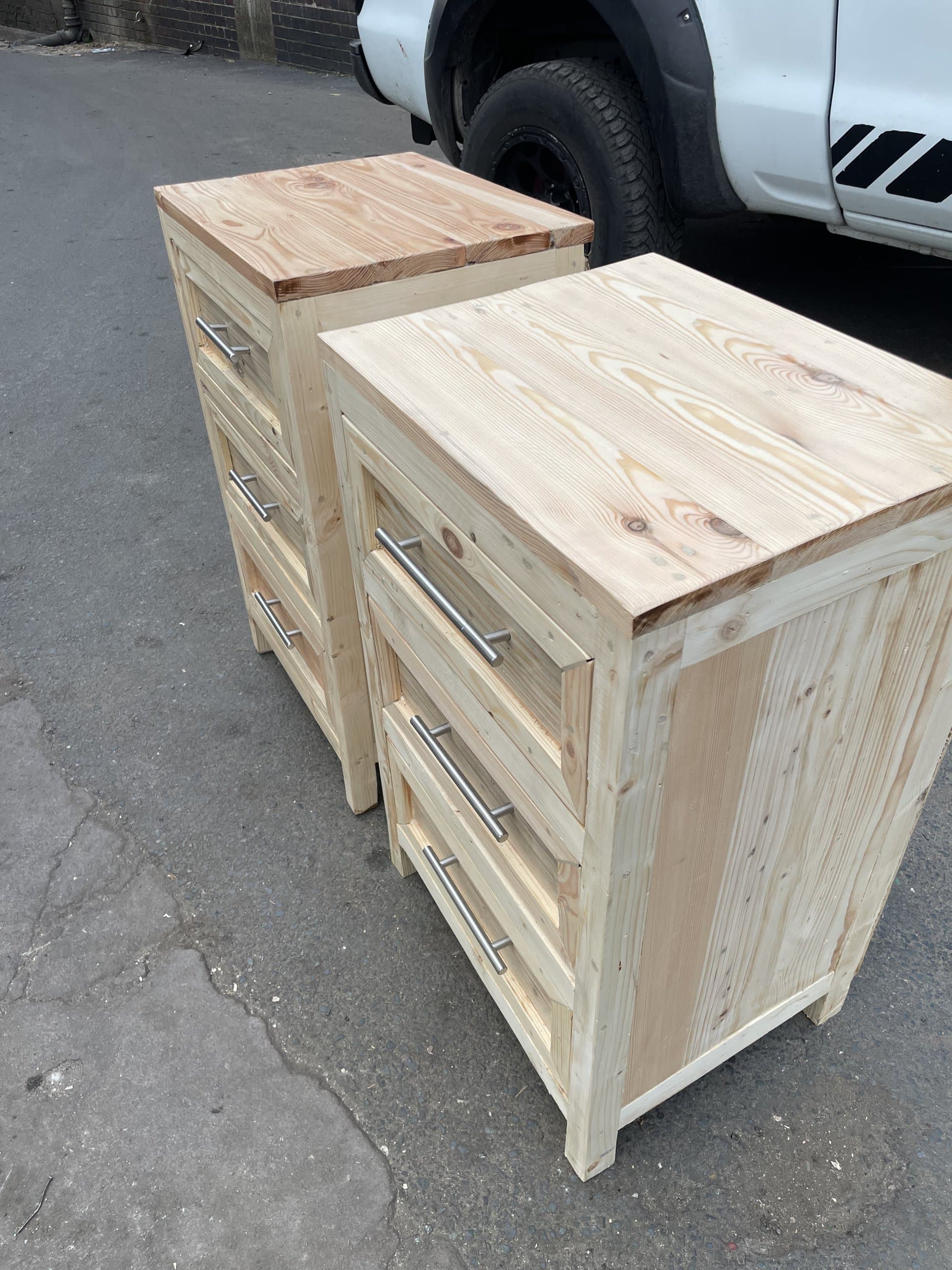 Outdoor Piece