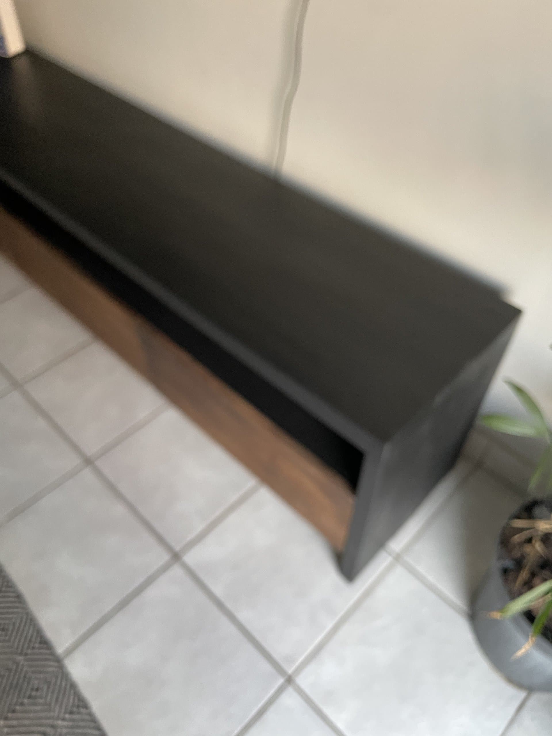 Shelving Unit