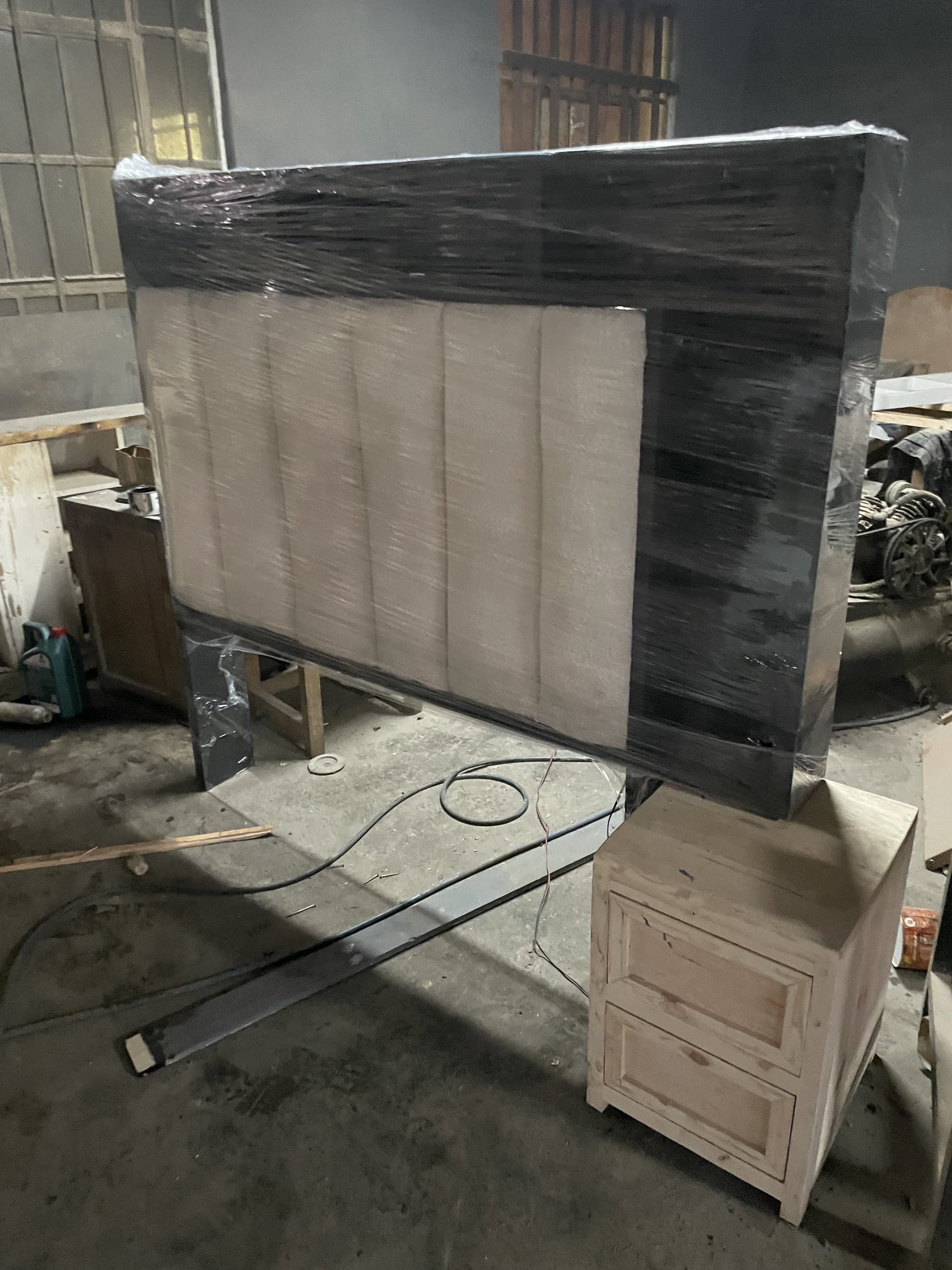 Shelving Unit