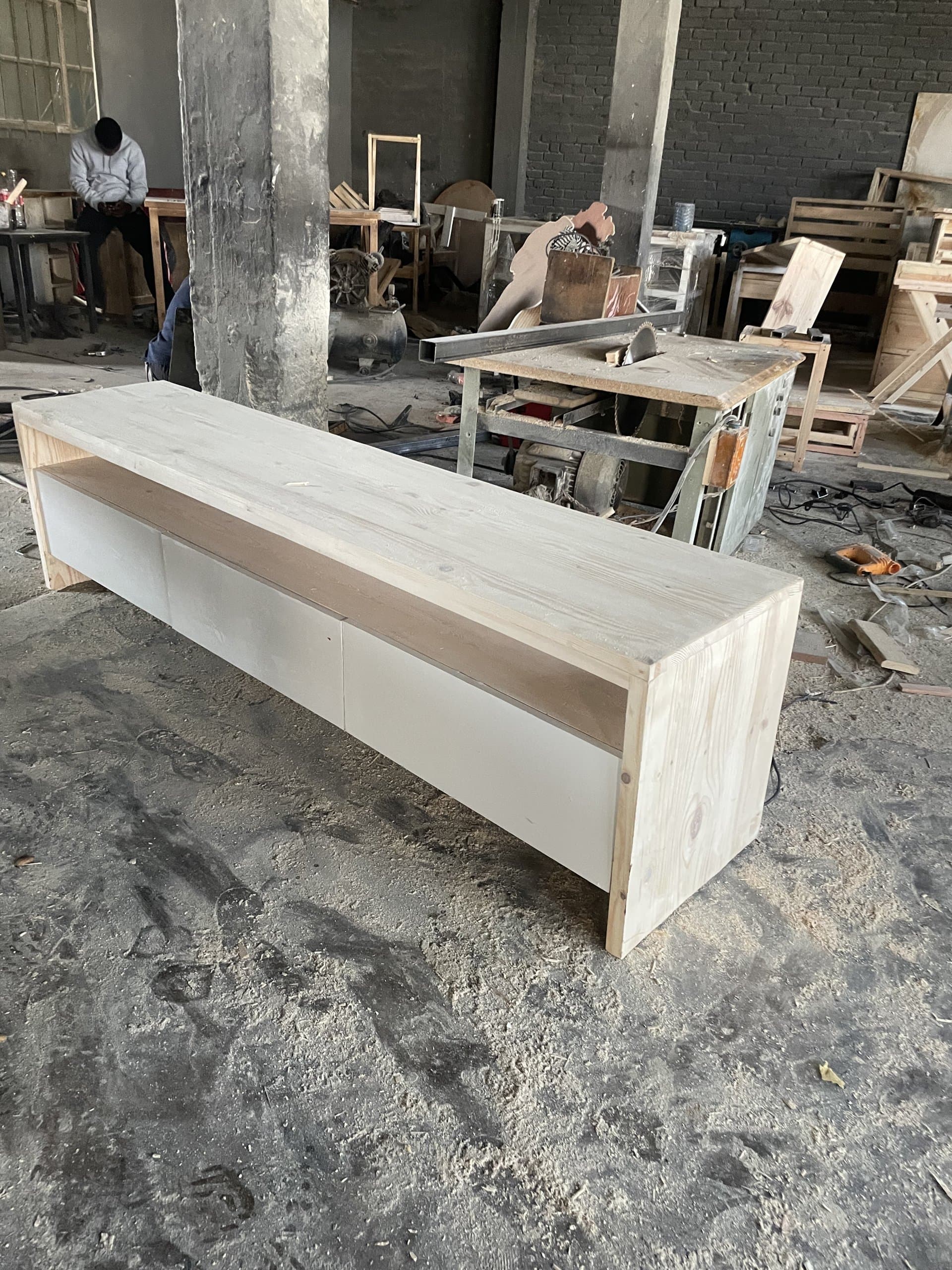 Side Table