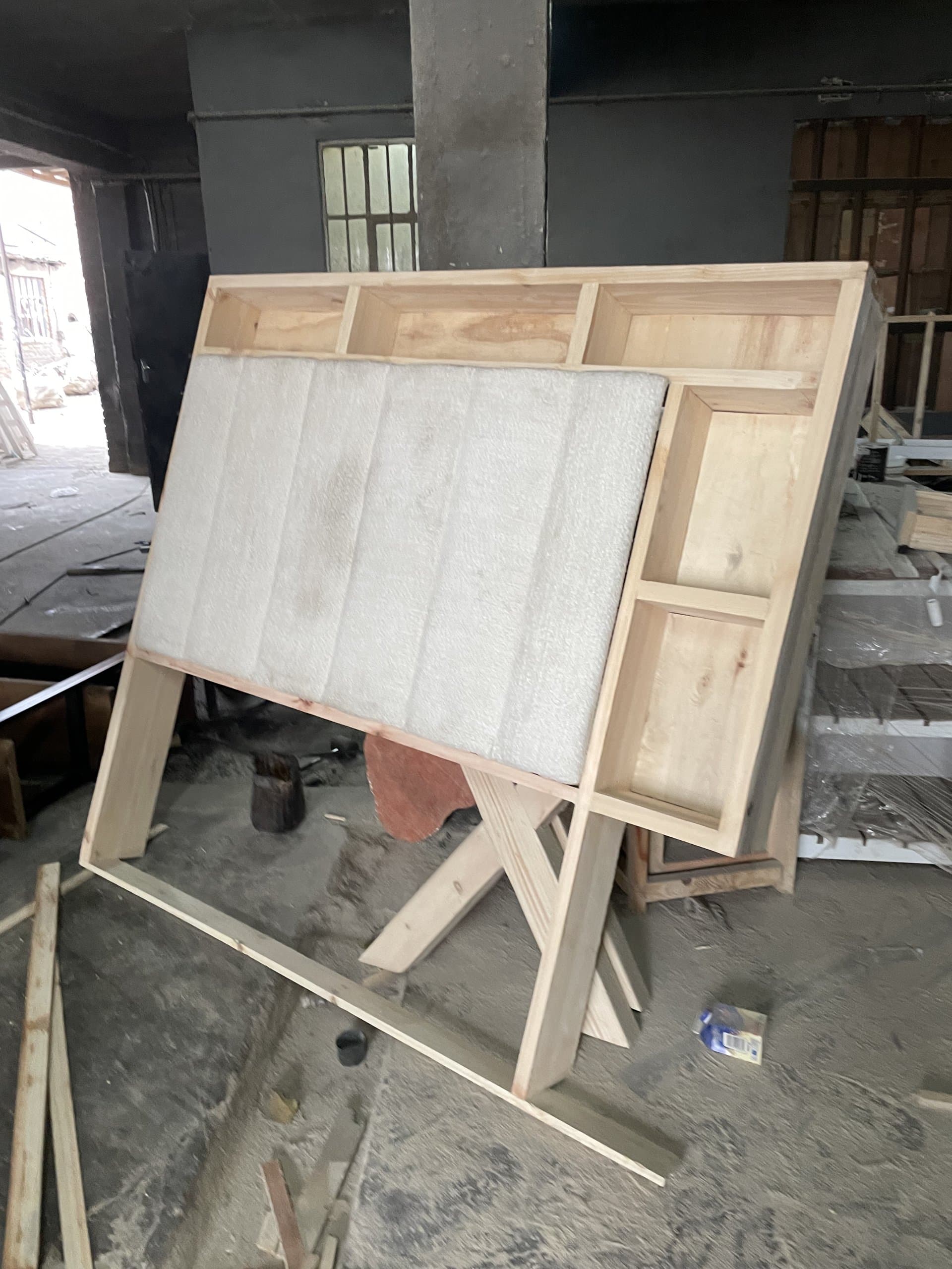 Side Table