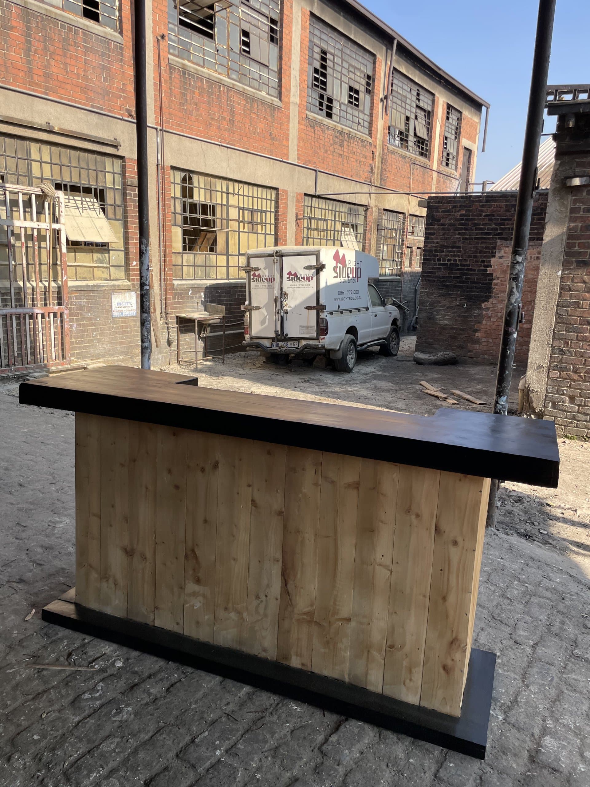Side Table