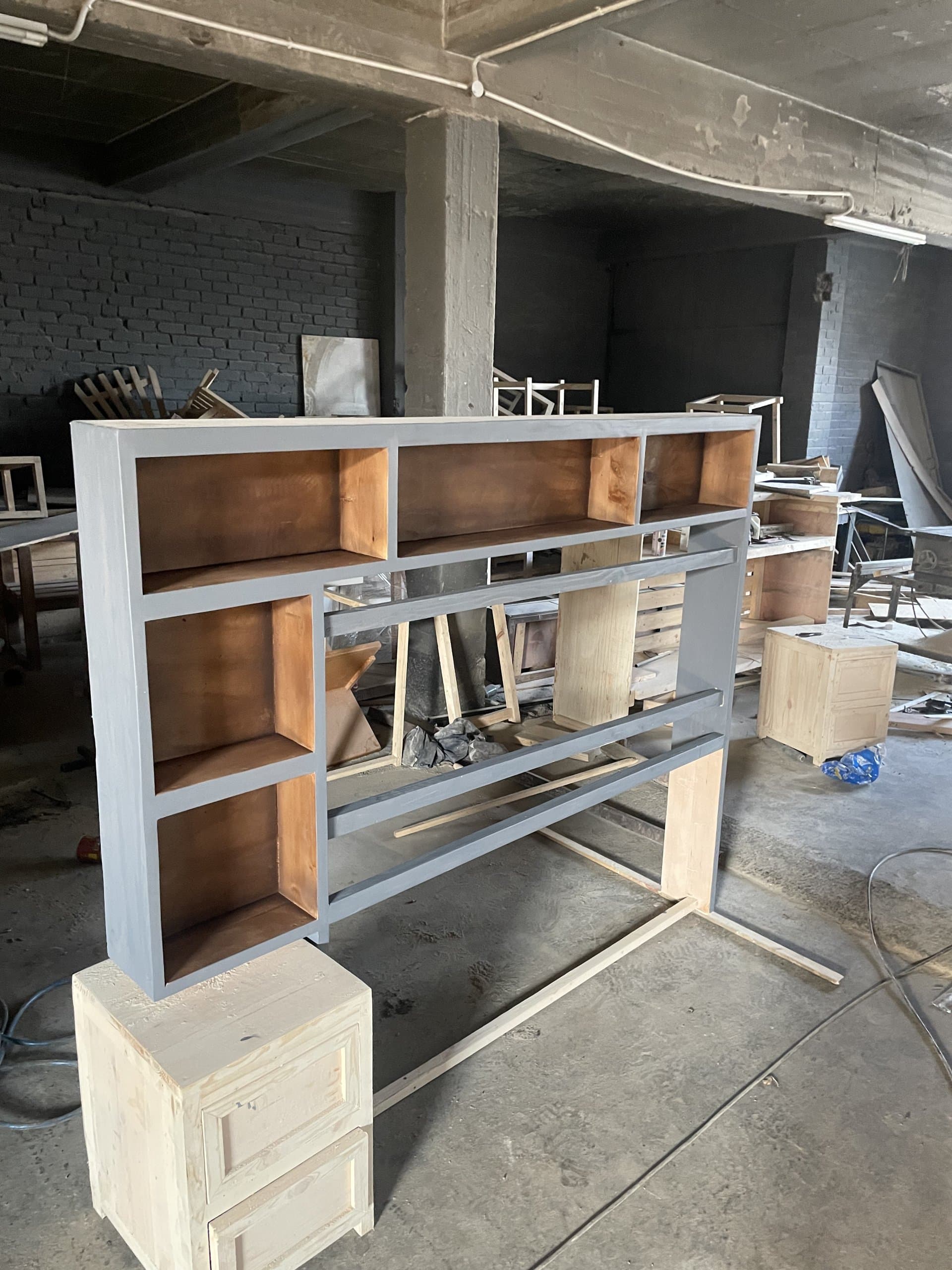 Storage Unit