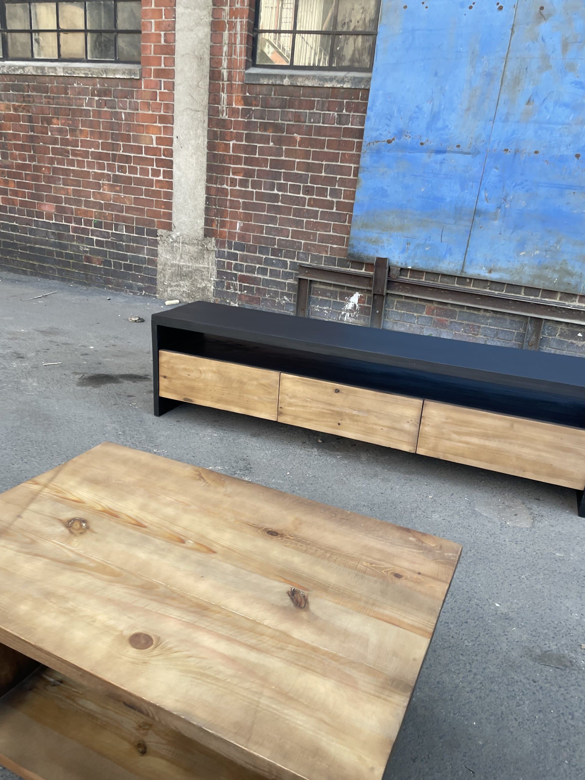 TV Stand