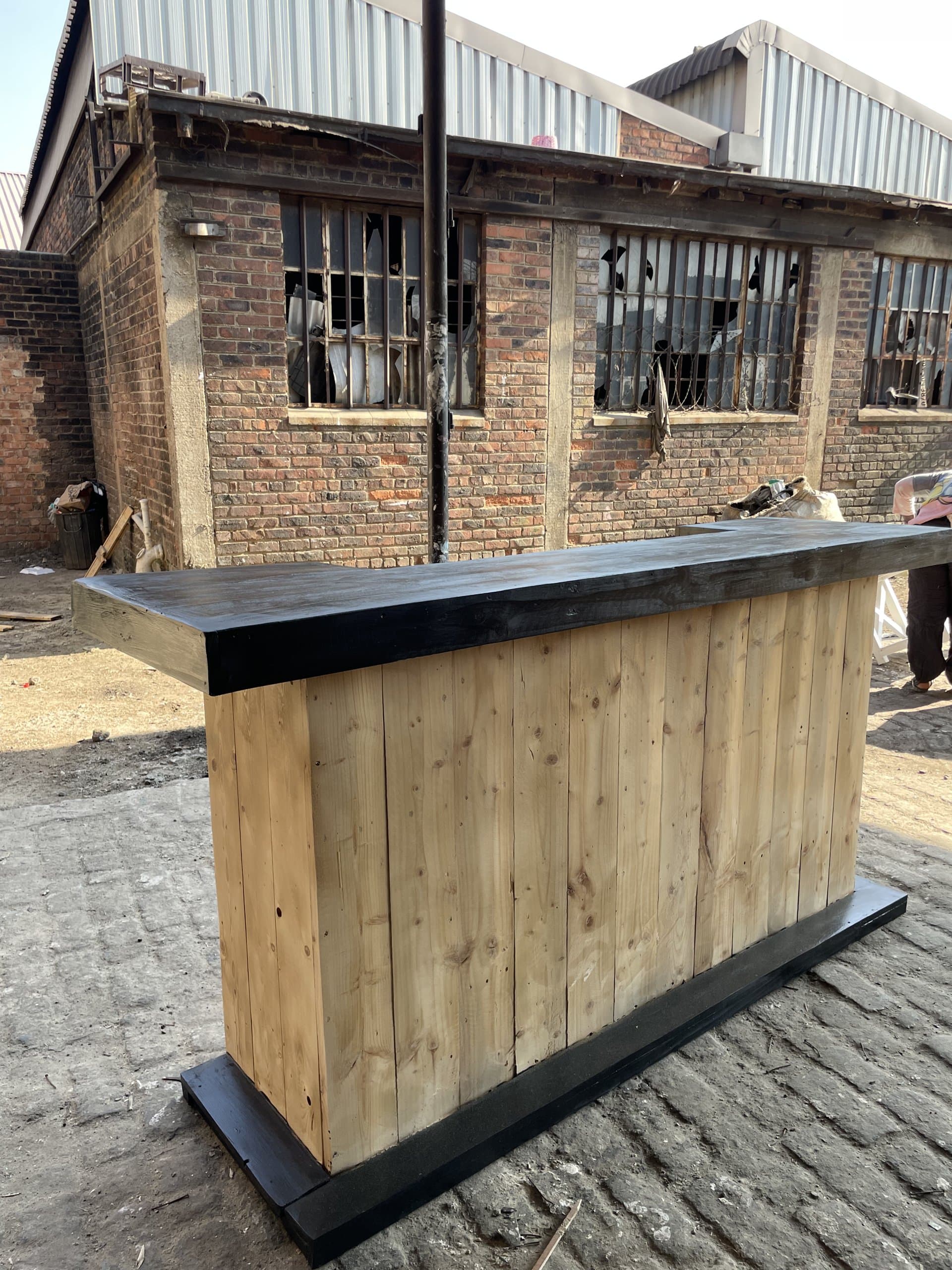 TV Stand